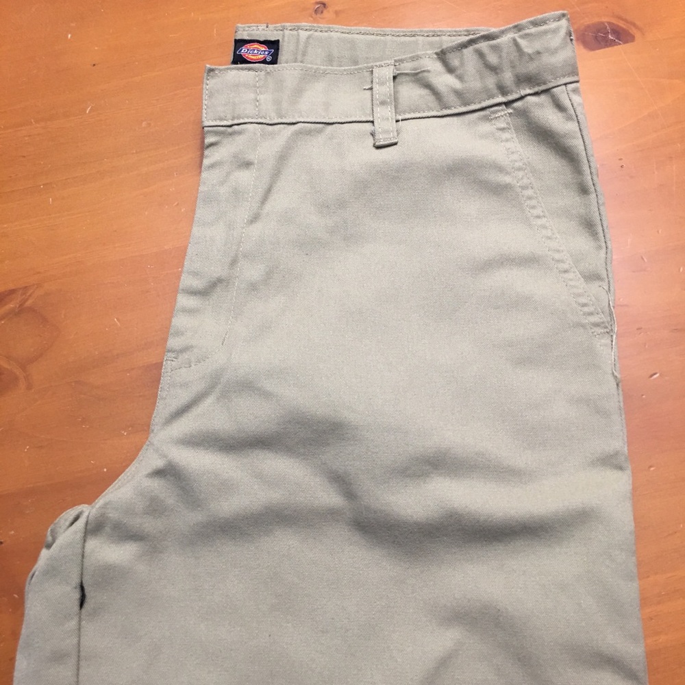 Dickies shorts